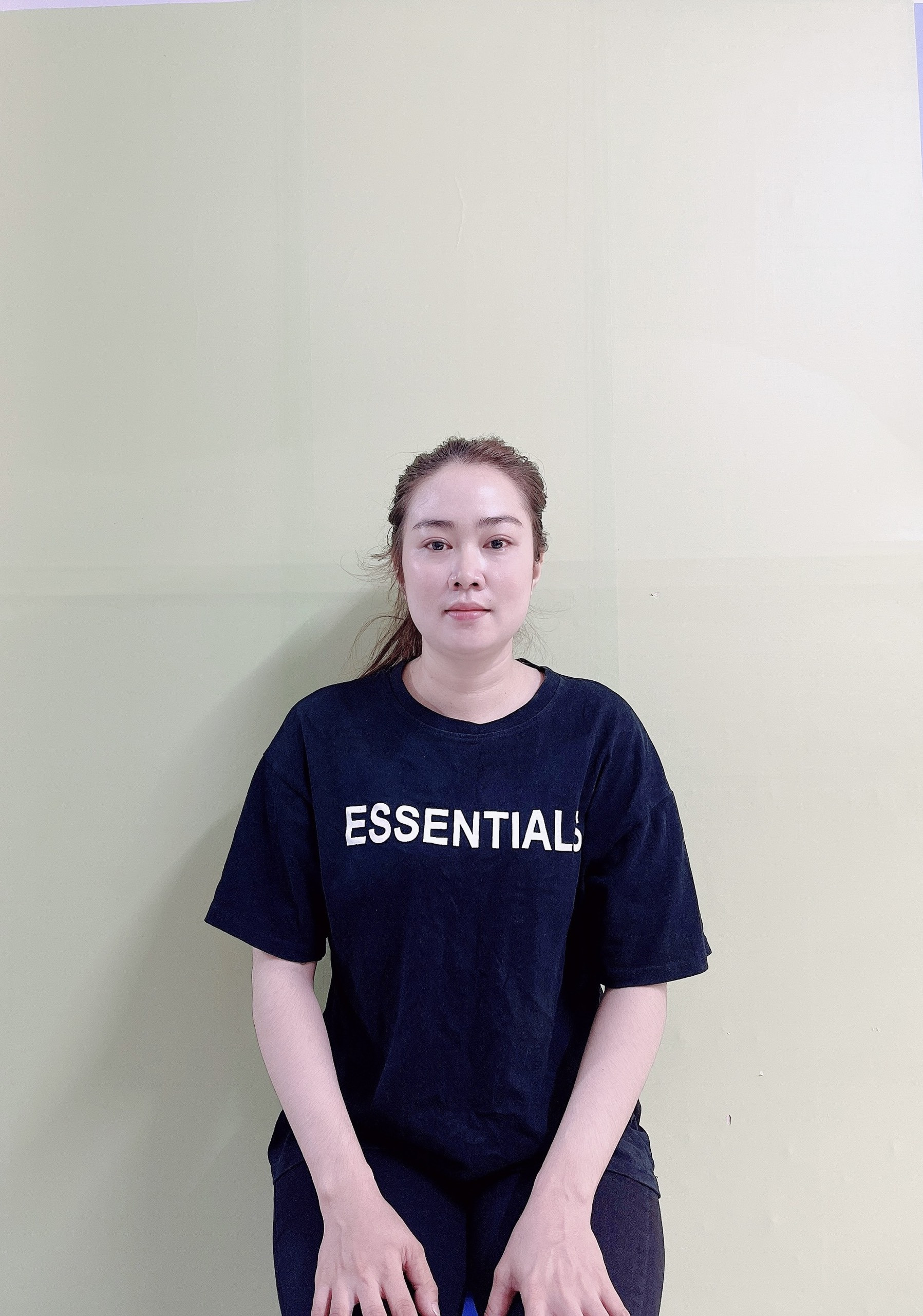 Em Tìm Việc Làm Cho Chị Thi - 36 Tuổi - Quê Trà Vinh. Chị Xin Giúp Việc Nhà