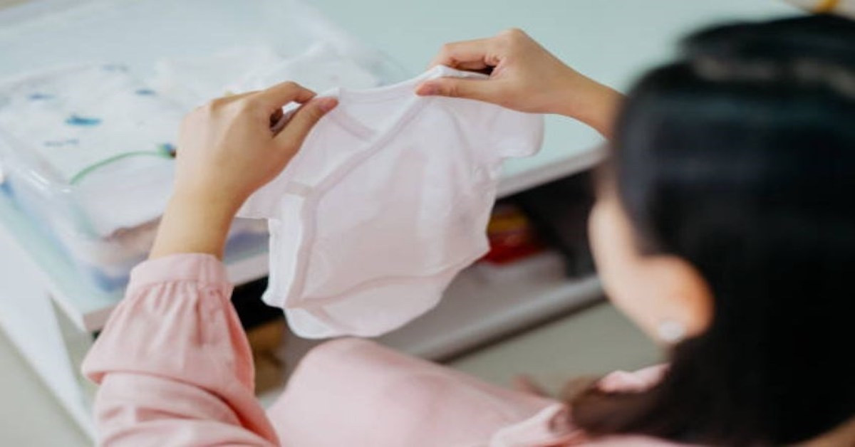 Vợ Sắp Sanh Cần Chị Chăm Sóc Để Vợ Ở Cữ Có Bà Ngoại Phụ Chị