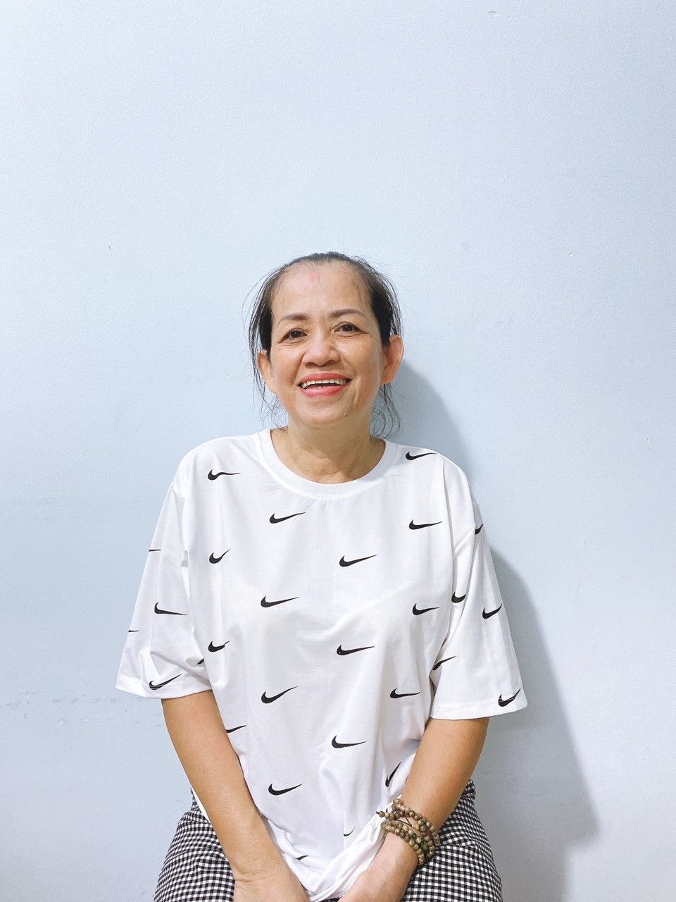 Em gửi anh chị cô Thủy miền tây nấu ăn ngon đảm đang công việc nội trợ