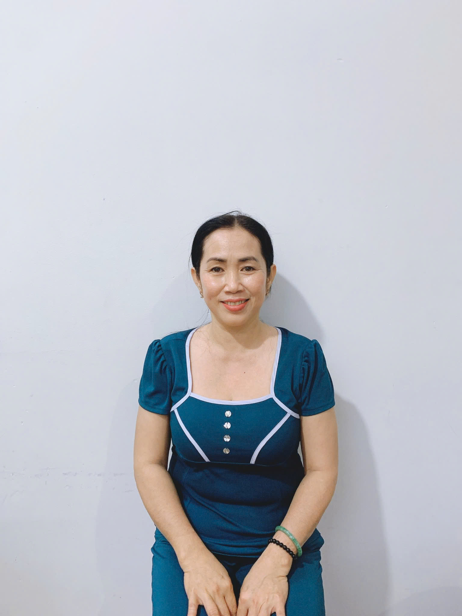 Chị Nguyễn Thị Sẽ, Sinh Năm 1972, Quê Quán Đồng Tháp