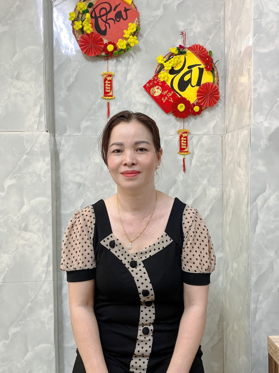 Cô Phượng (1974, Sóc Trăng) cần tìm việc giúp việc,Chăm Bé,Chăm bà Nhận việc ngay