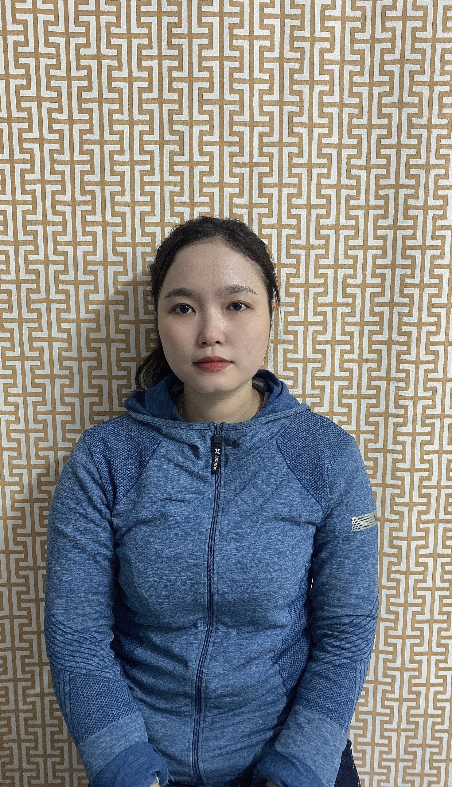 Chị NGÔ THỊ MỸ NHUNG sn 1992 quê Hà Nam – GIÚP VIỆC NHÀ, CHĂM BÉ