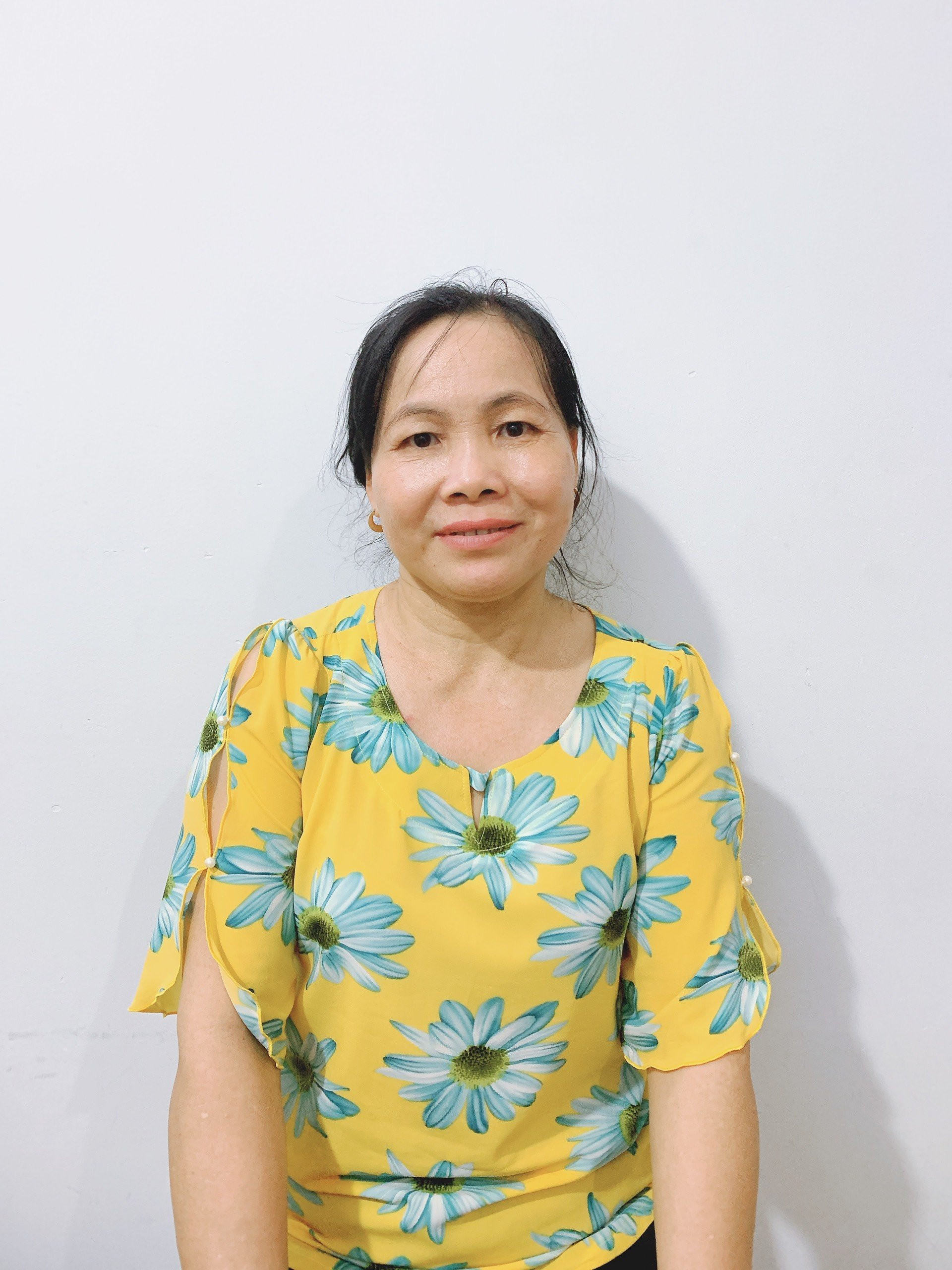 CHỊ QUÊ MIỀN TÂY NẤU ĂN NGON TÌM VIỆC LÀM