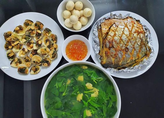 Em Tìm Chị Giúp Việc Nhà 3 Người, Lương 10 Triệu. Làm Ở Gần Bệnh Viện Tâm Anh.