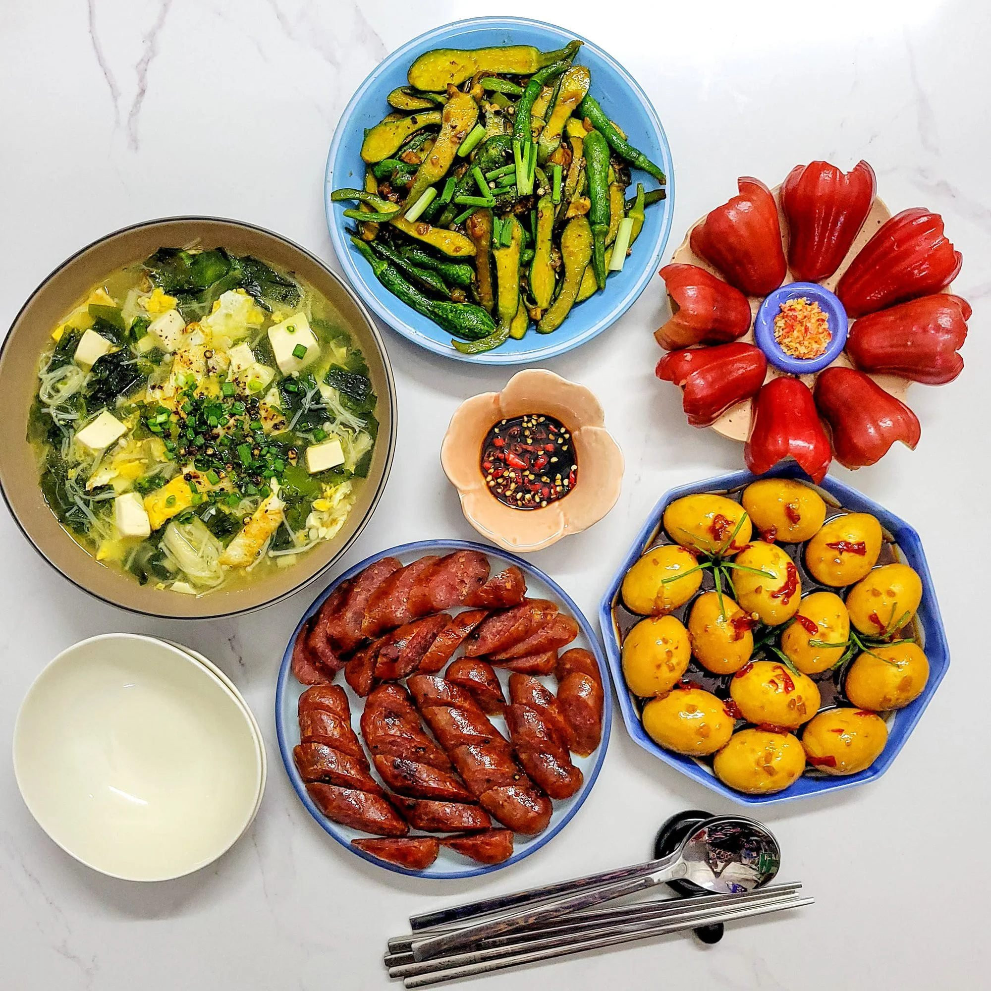 Cả Nhà Luôn Có Nhu Cầu Cần Một Chị Chuyên Giúp Việc Nhà