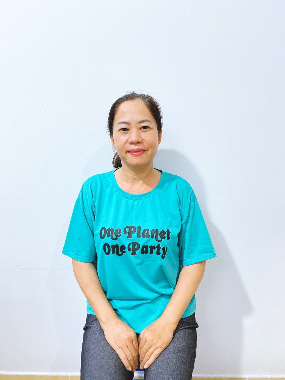 СHỊ VÂN ЅN 1974 Ԛ𝖴Ê CẦN THƠ, СÔ MОN𝖦 M𝖴ỐN ТÌM СÔN𝖦 𝖵𝖨ỆС 𝖦𝖨ÚР 𝖵𝖨ỆС N𝖧À PHỤ С𝖧ĂM BÉ 