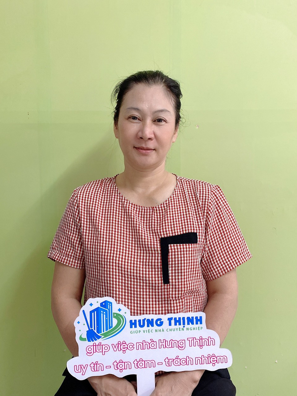 CHỊ THANH - 50T - NGƯỜI MIỀN NAM, CẦN TÌM VIỆC GIÚP VIỆC GIA ĐÌNH, LÀM Ở LẠI TẾT