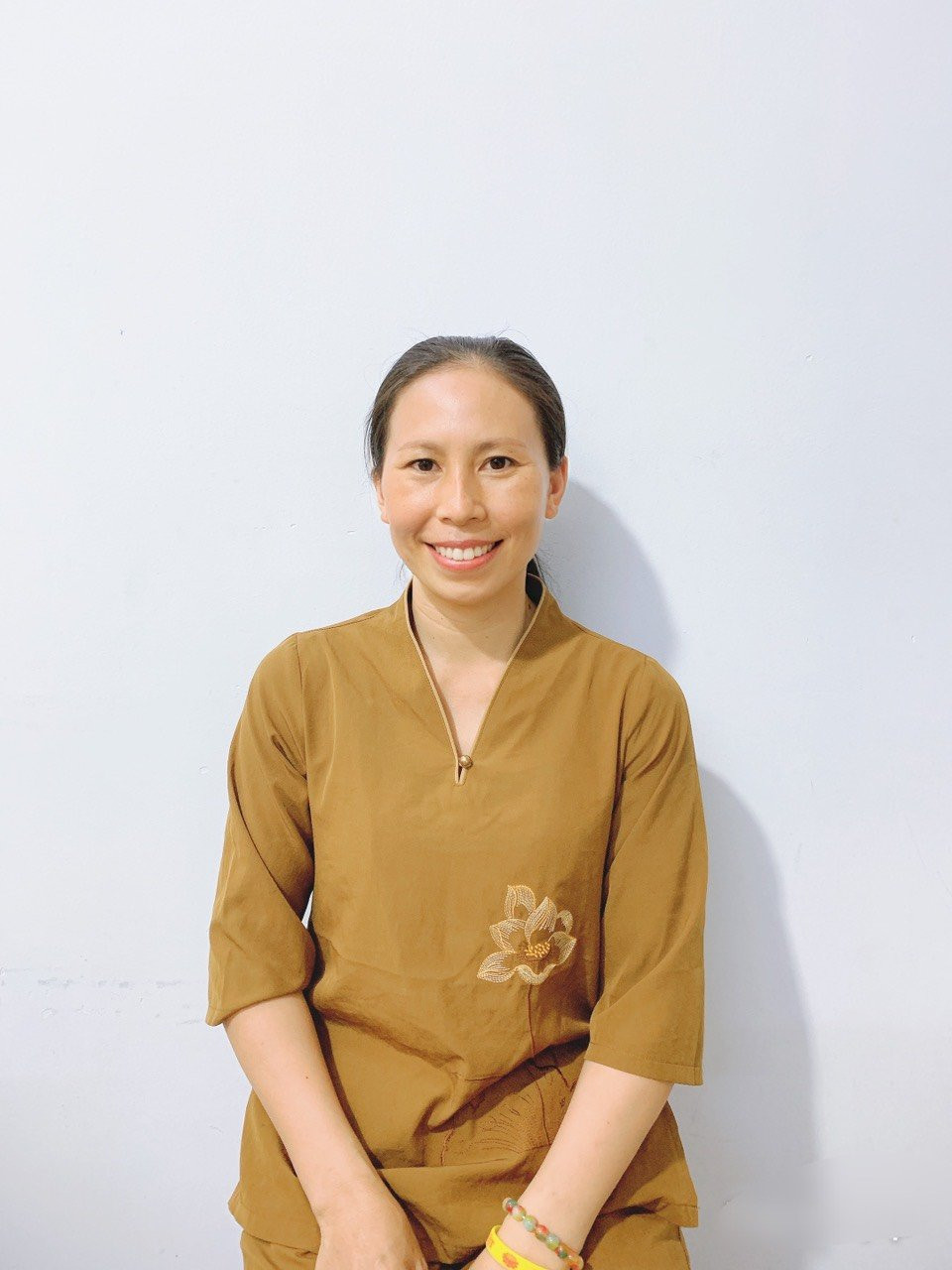 Chị Nguyễn Thị Oanh, Sinh Năm 1989, Quê Quán Gia Lai