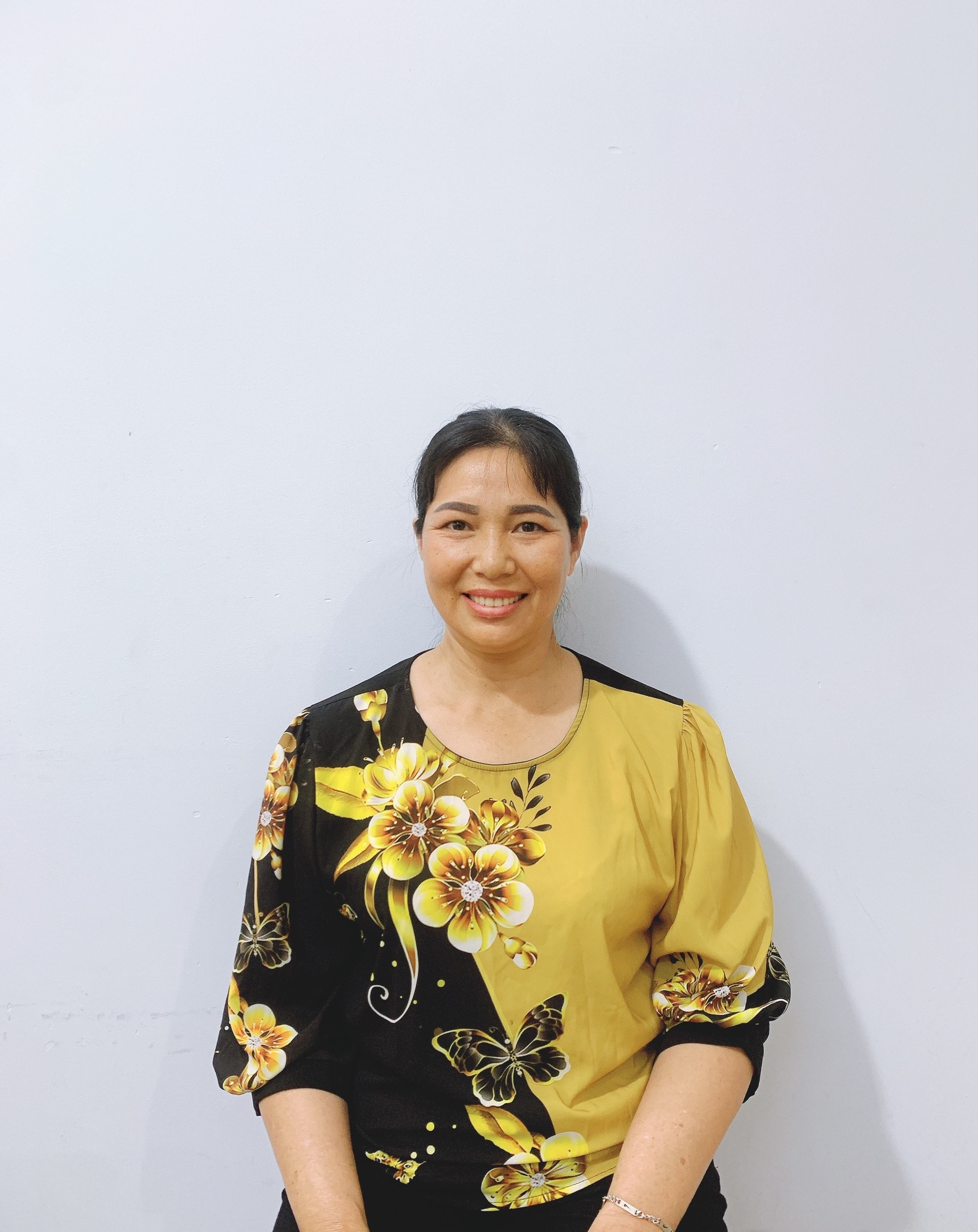 Tìm việc GIÚP VIỆC NHÀ – CHĂM BỆNH(làm việc rất gắn bó, chịu khó)