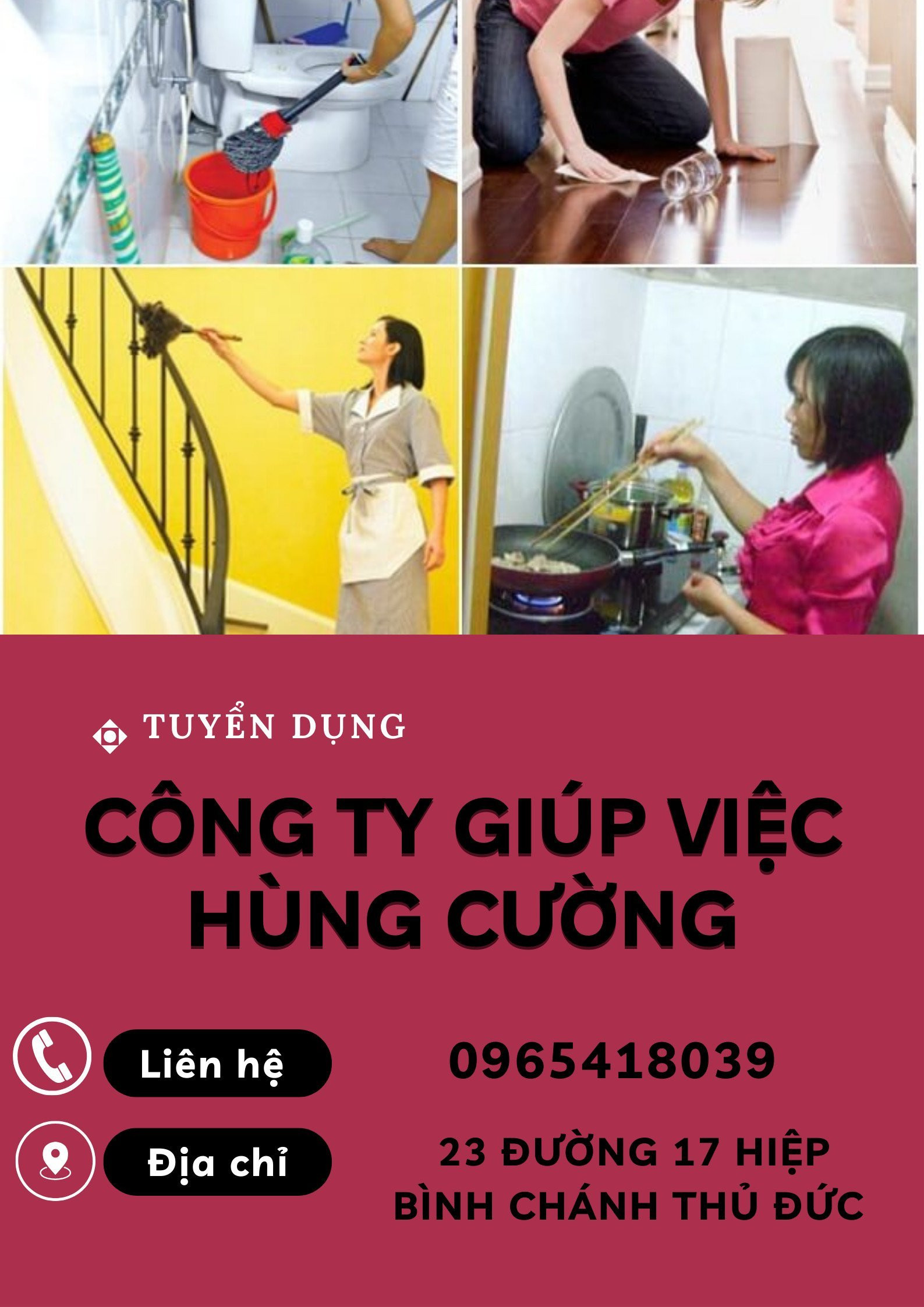ĐẦU THÁNG EM CÓ HƠN 20 CÔNG VIỆC TỐT CHO CÁC CHỊ THIỆN CHÍ ĐI LÀM NGÀY HÔM NAY: