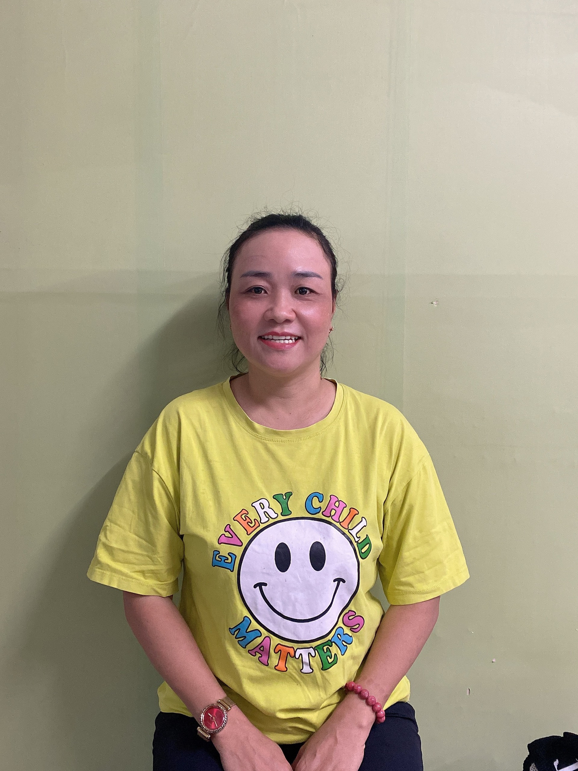 Em Tìm Việc Làm Cho Chị - Lê Thị Thanh - 1978 - Người Miền Nam