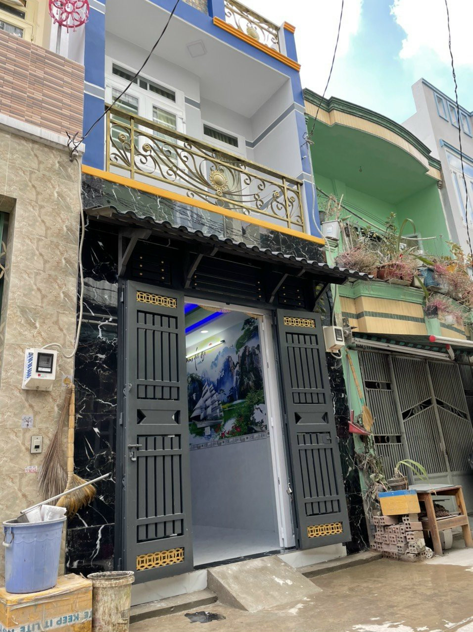 Đường Bình Trị Đông- Bình Tân Em Cần Tìm Chị Giúp Việc Lương 10tr ( Bao Ăn Ở Lại)