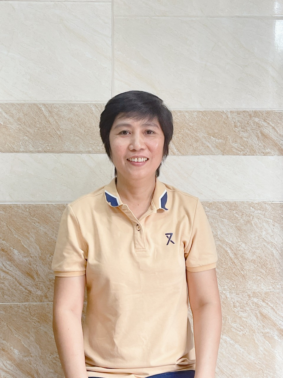 Chị Phan Thị Ngọc Vân sinh 1975 hô khẩu Sài Gòn nhận giúp việc nhà - phụ ba mẹ chăm bé