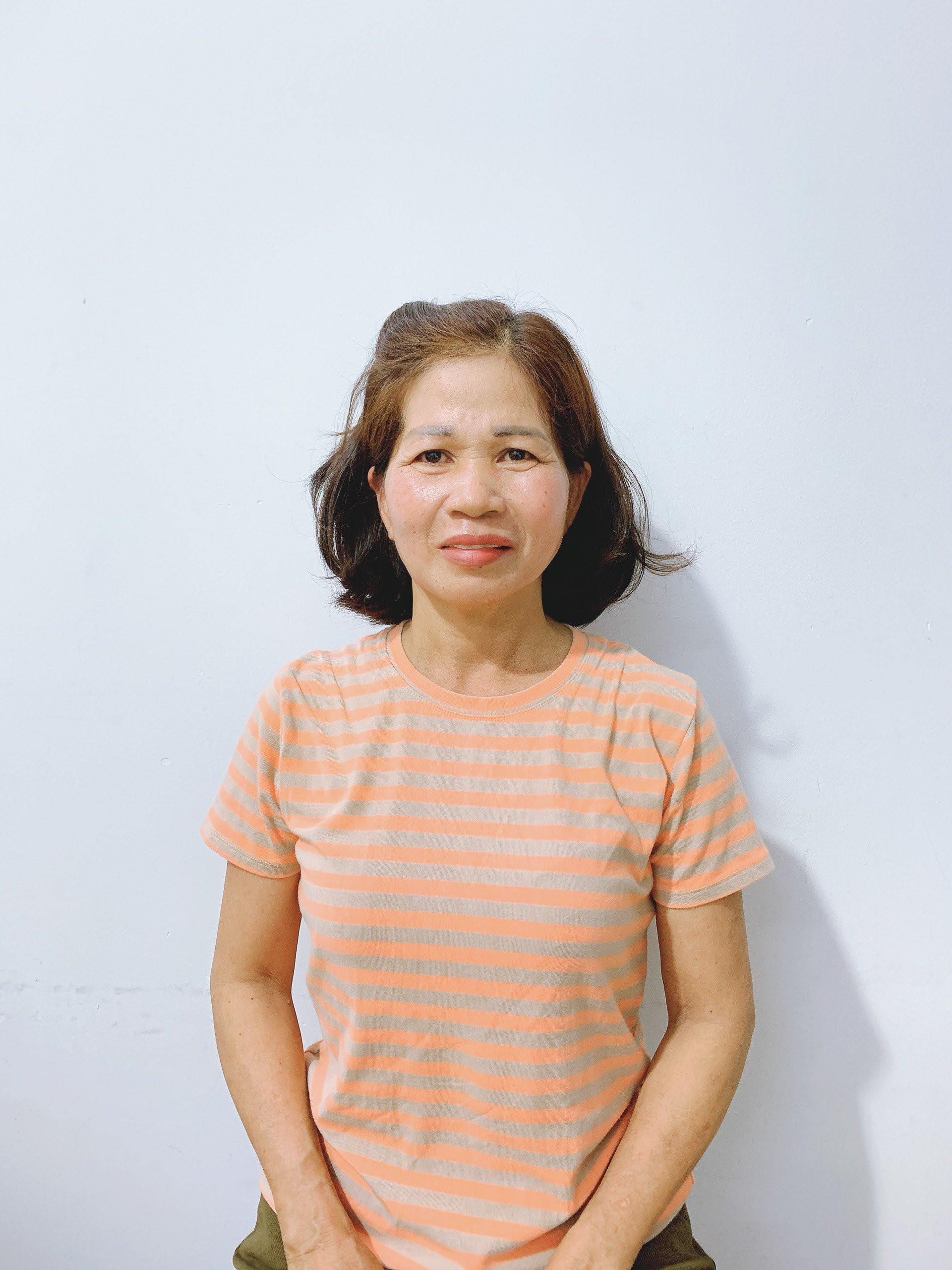 Cô Lý – năm sinh 1973 – Quê Bình Thuận