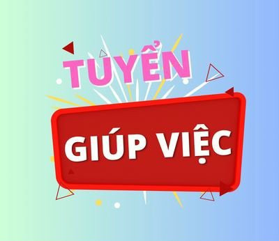 Các chủ nhà gửi em tìm các cô/ chị  nhận việc hôm nay Lương từ 10tr bao ăn ở
