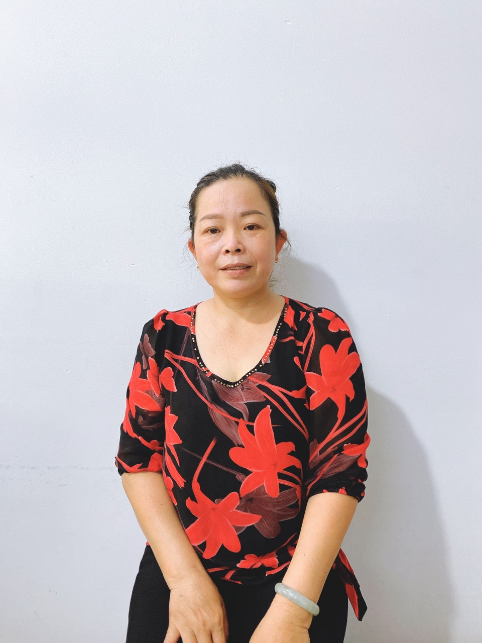 Chị Thủy Tiên sinh năm 1974 – quê Quảng Nam tìm việc làm