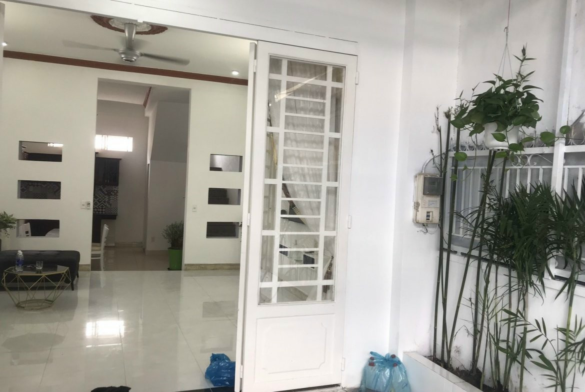 Nhà em chỉ có 2 mẹ con cần gấp 1 chị giúp việc nhà tại Nguyễn Lương Bằng quận 7 bao ăn ở.
