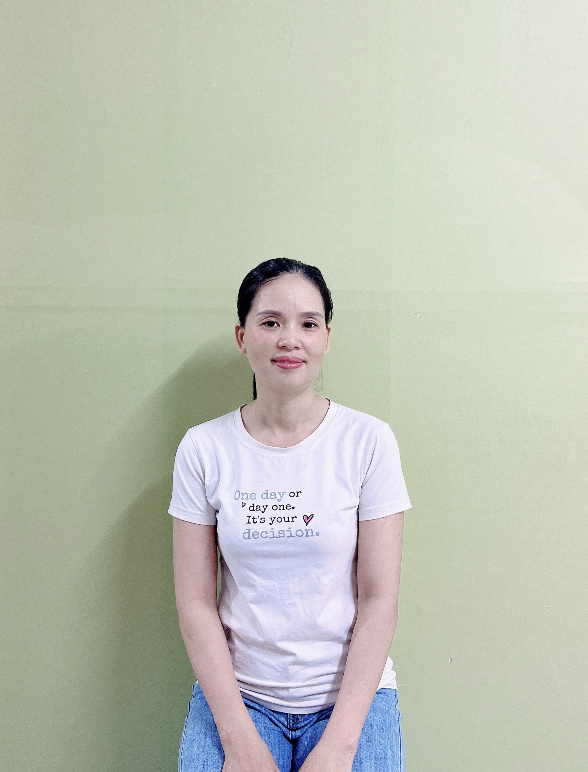 Em Đang Tìm Việc Cho Chị Người Quen Ở Quê, Chị Vũ Thị Hưng- 1980 Khánh Hòa- Chuyên Giúp Việc Nhà