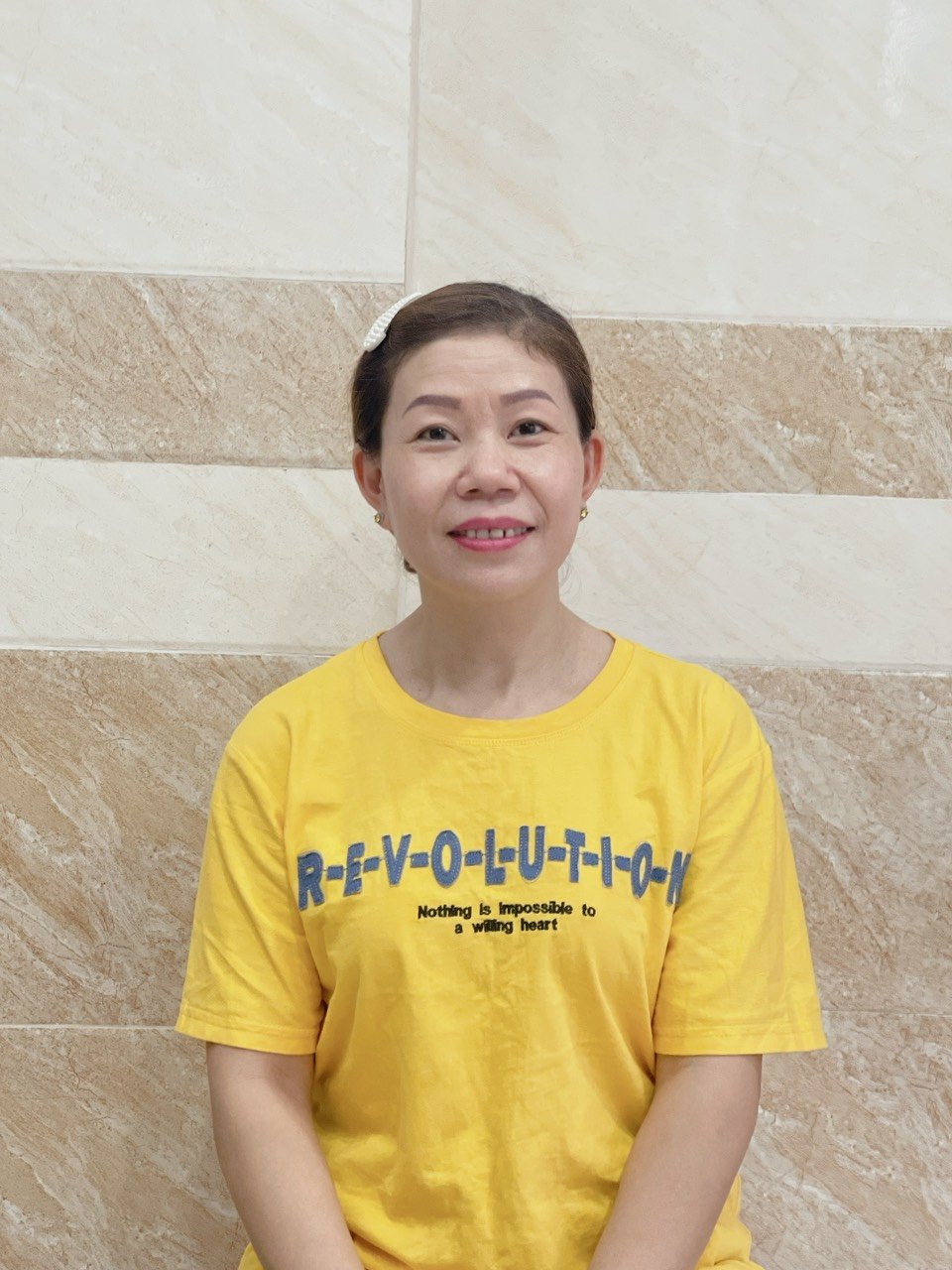 CHỊ THẢO ĐỘC THÂN KHÔNG VƯỚNG BẬN CẦN TÌM GIÚP VIỆC NHÀ - PHỤ CHĂM BÉ