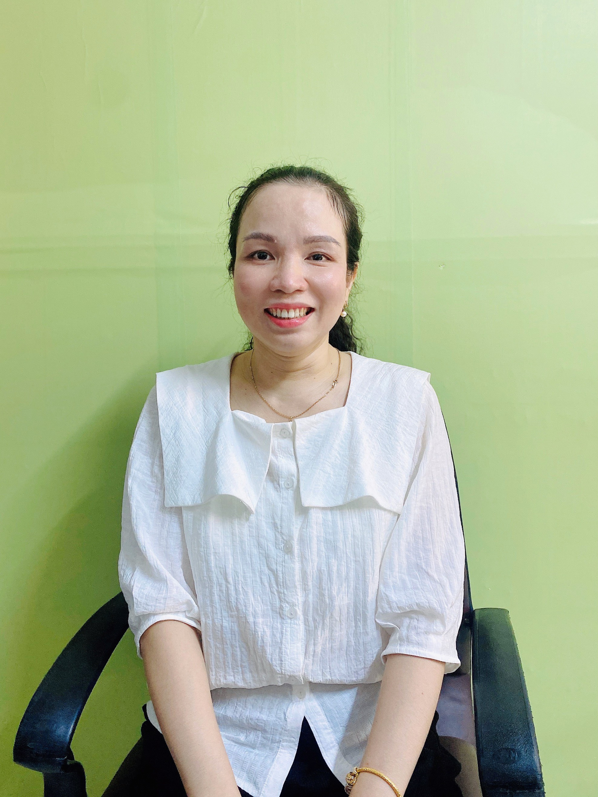 A/c nhà mình cần tìm cô giúp việc giỏi, nấu ăn ngon thì chị Diễm là 1 sự lựa chọn vô cùng phù hợp.