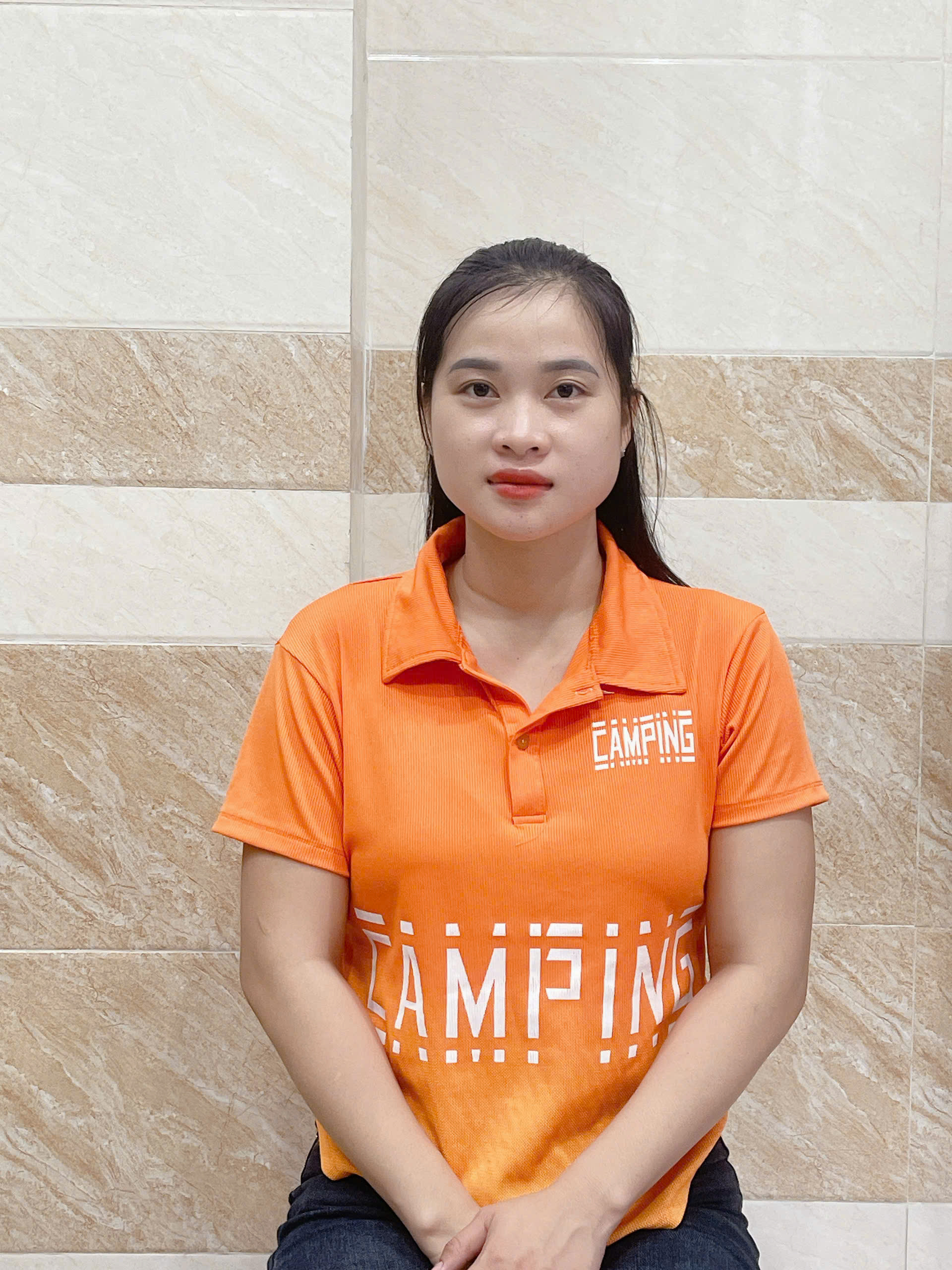 Chị Ngọc huệ 1995 nhanh nhẹn thật thà cần tìm việc bao ăn ở