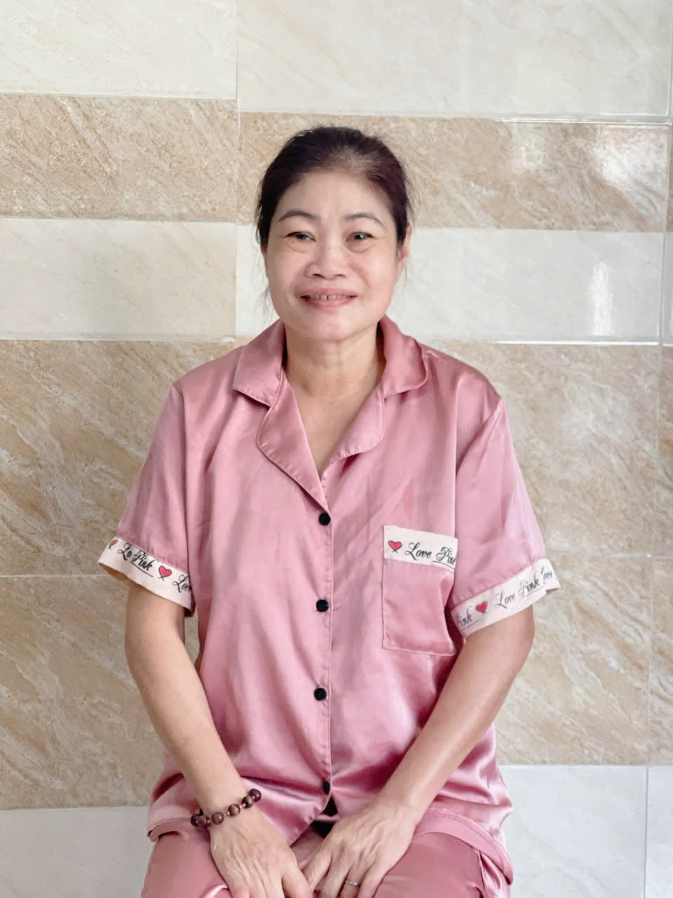 Cô Thanh Hương 1970 Tây Ninh Cần tìm việc tết ở lại được.