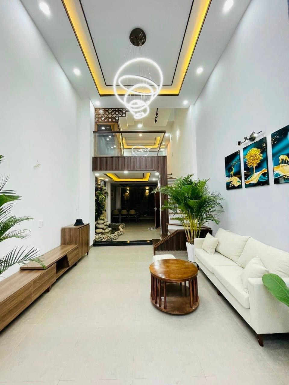 Cần chị gái giúp việc nhà, ở Hồ Văn Tư, Thủ Đức