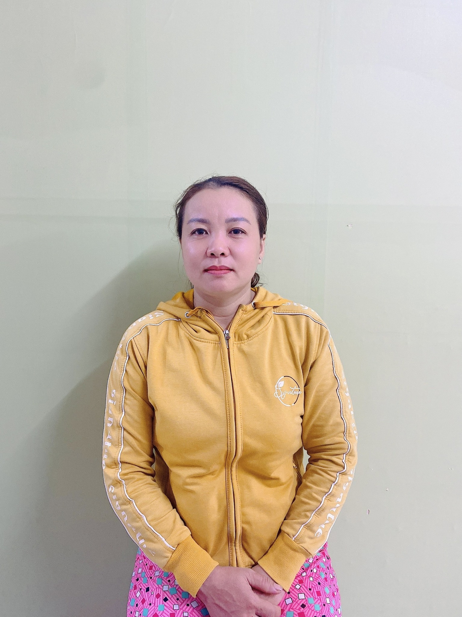 Em Đang Tìm Việc Cho Chị Người Quen Ở Quê, Nấu Ăn Ngon , Giúp Việc Giỏi