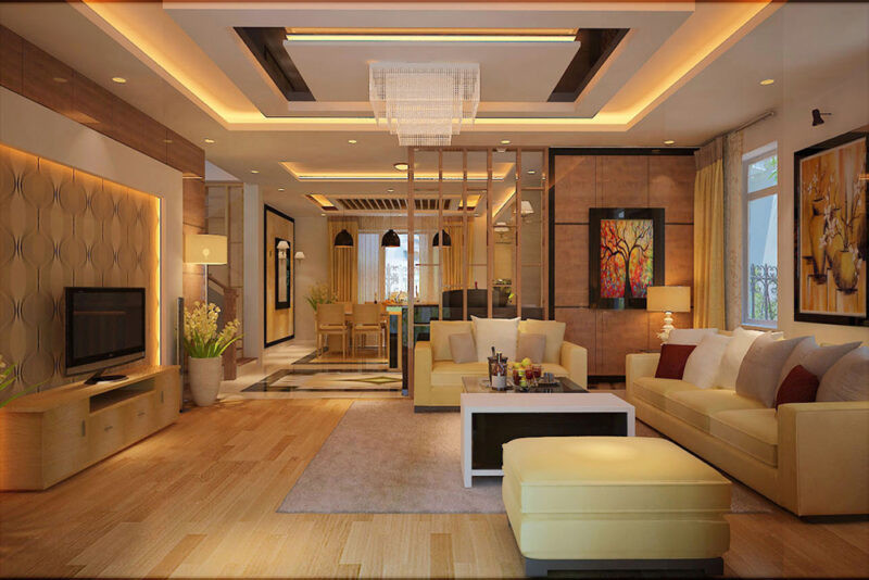 Gia Đình ở đường Âu Cơ- Tân Phú tuyển 1 chị giúp việc Lương 11tr