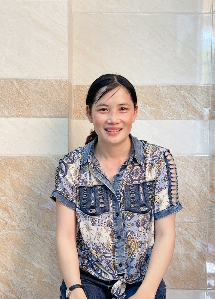 EM TÌM VIỆC CHO CHỊ QUYÊN– GIÚP VIỆC NHÀ