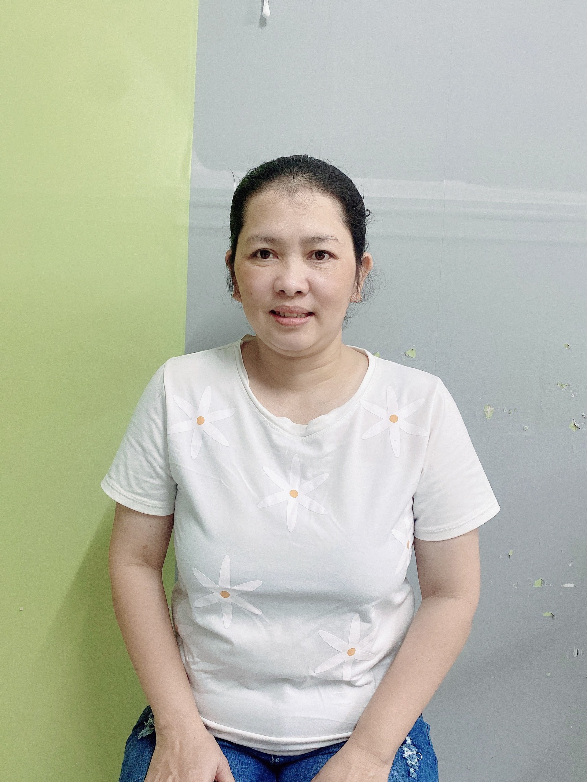 Em Tìm Việc Làm Dùm Cho Chị Sương - Sn 1981 - Ở Đồng Tháp