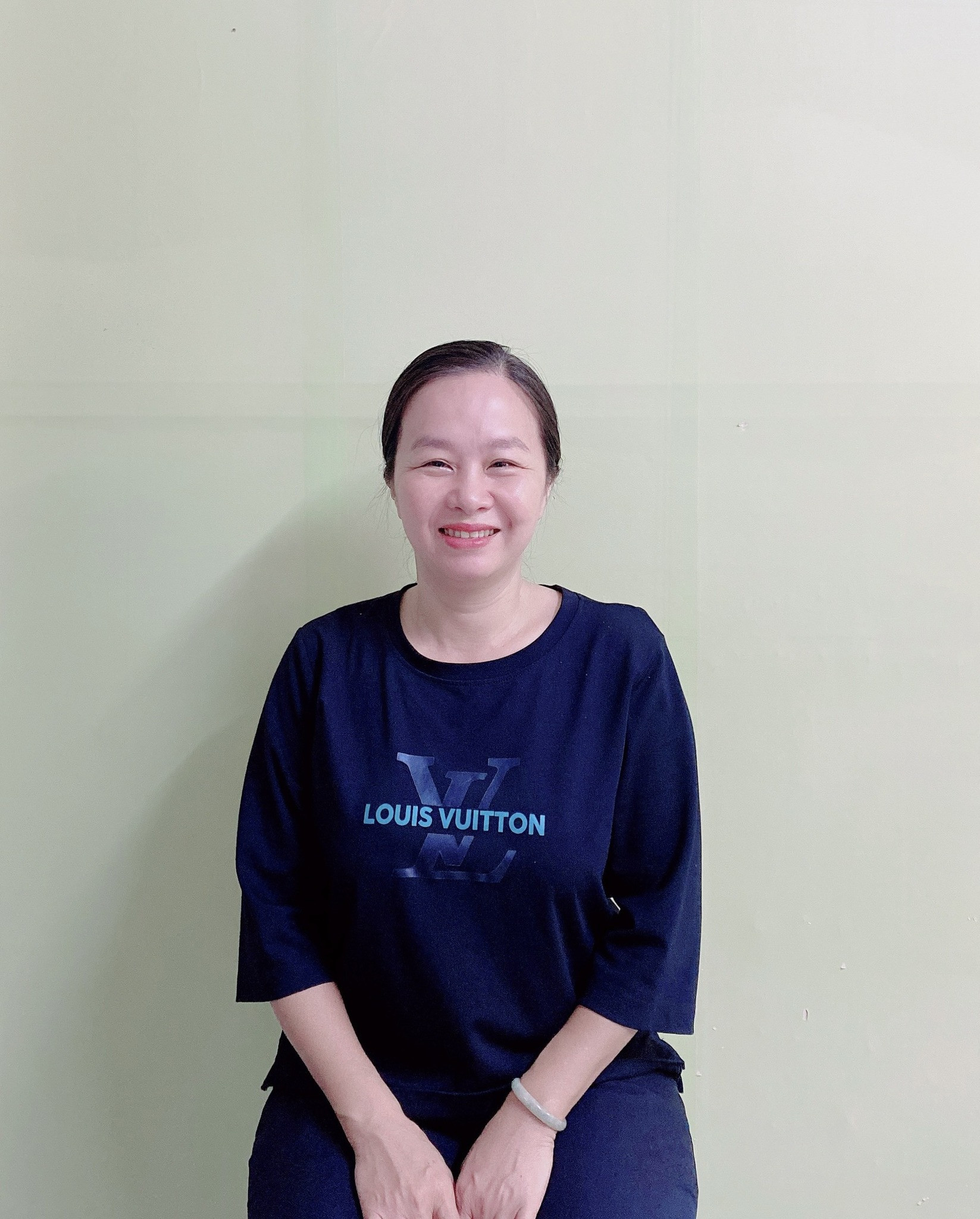 Em Đang Tìm Việc Cho Chị Huyền Trang Sinh Năm 1978 Đồng Tháp, Chị Chuyên Chăm Bé , Làm Việc Nhà