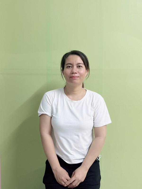 Nhà Mình Có Anh Chị Nào Đang Cần Cô Giúp Việc Nhà Giỏi, Nấu Ăn Ngon Không Ạ ?