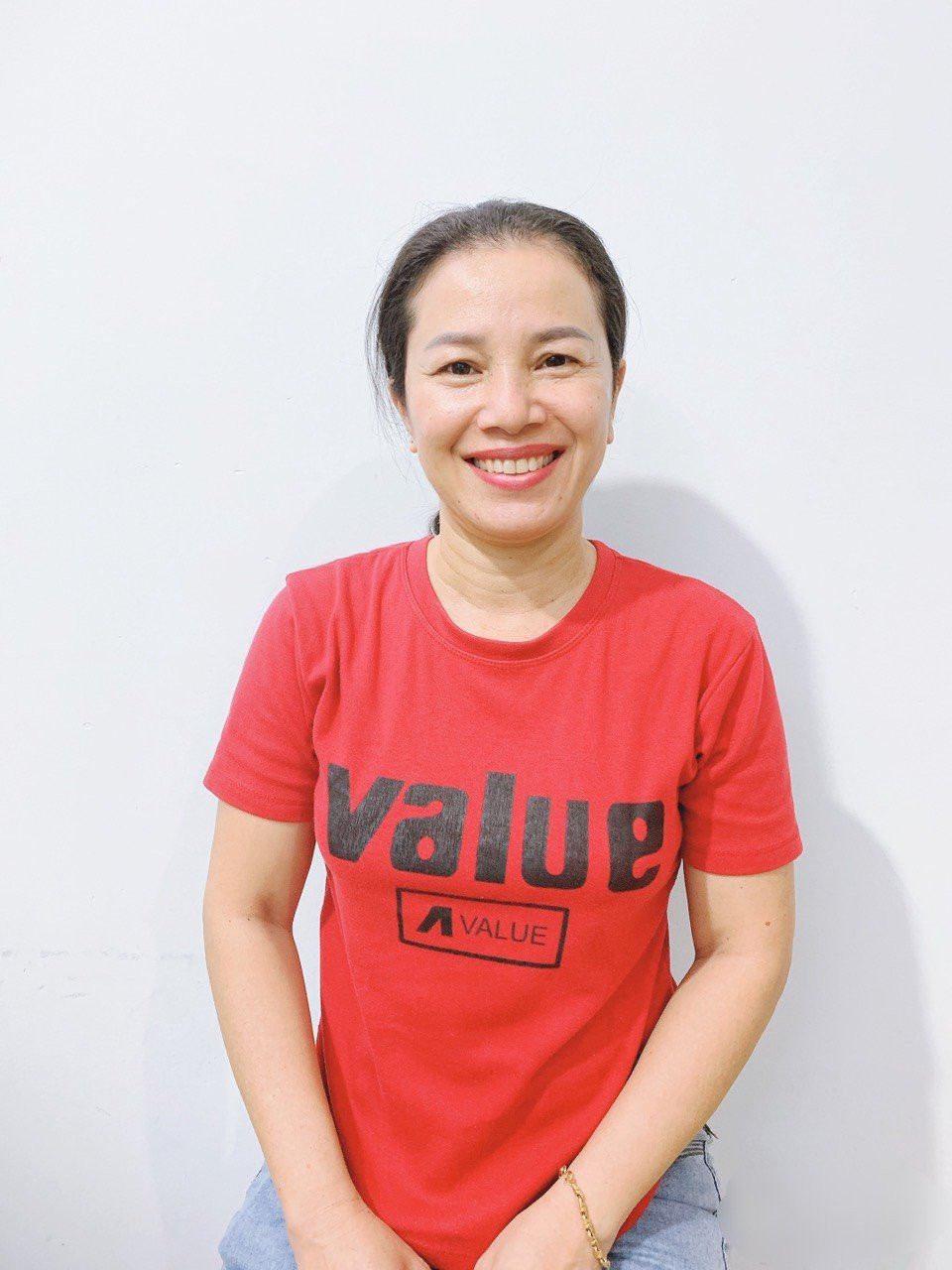 Chị Chiễu 1980 Cần Thơ