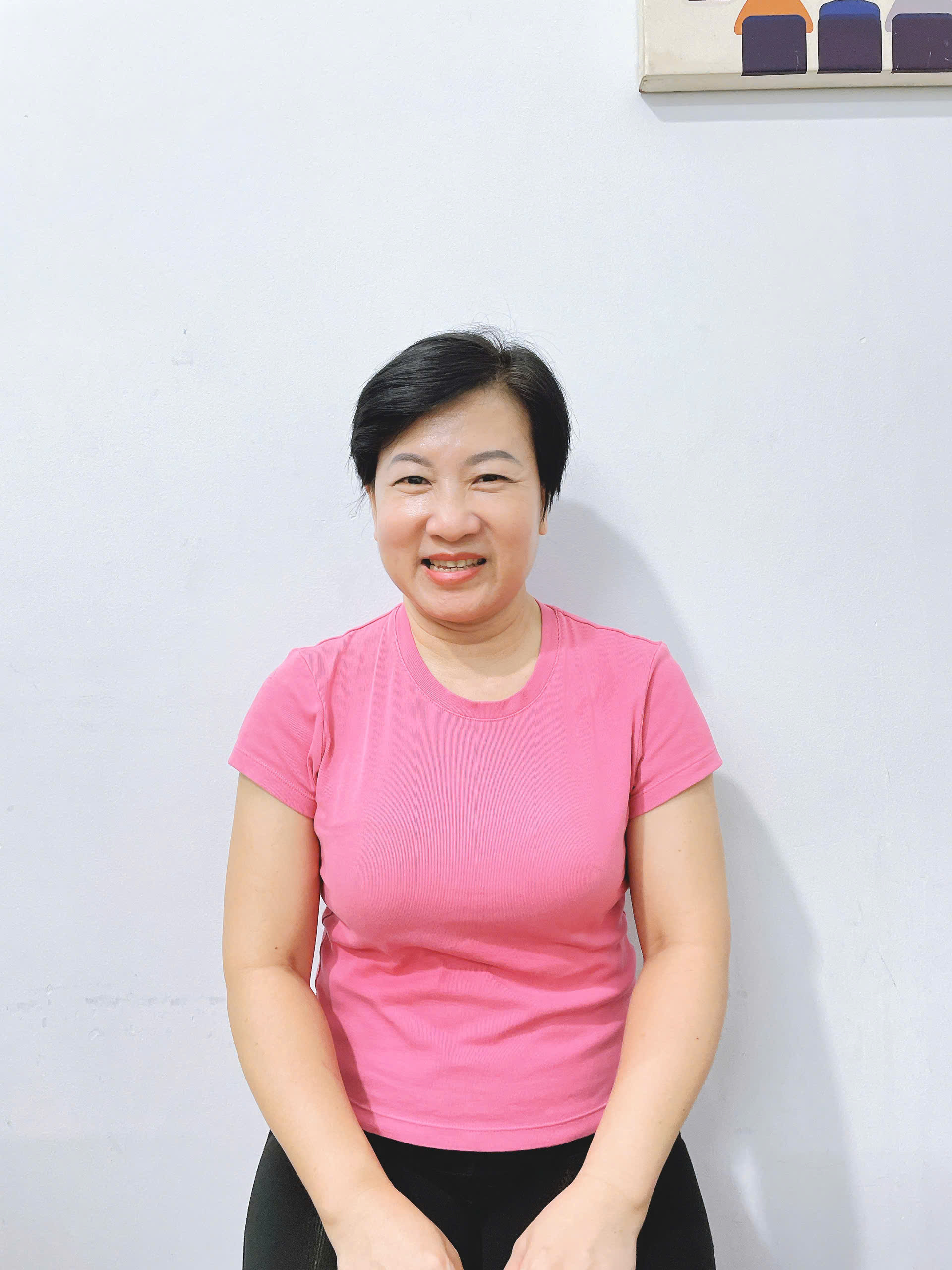 Em tìm việc giúp cô, chăm người lớn tuổi, trẻ nhỏ, phụ việc nhà ạ!