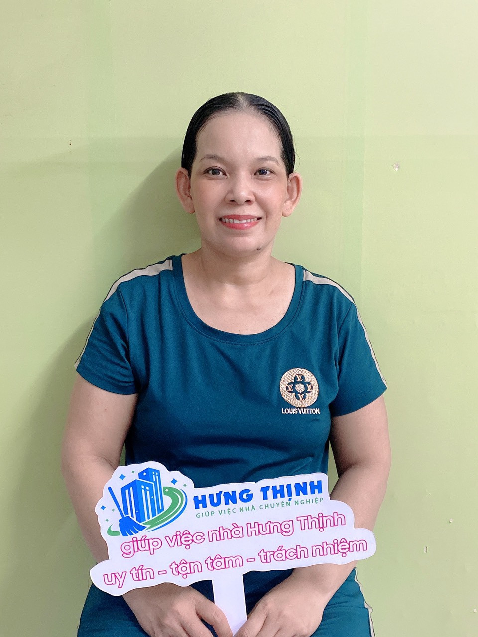 PHAN THỊ DUNG- 1981-BÀ RỊA - VŨNG - CHUYÊN CHĂM NGƯỜI GIÀ, ÔNG BÀ, NGƯỜI BỆNH