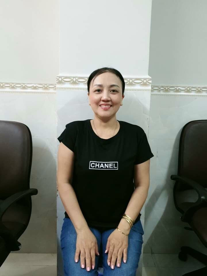 Em tìm Việc Làm Dùm Cho Chị Trịnh Thị Kim Vân - SN 1970 - người Miền Nam