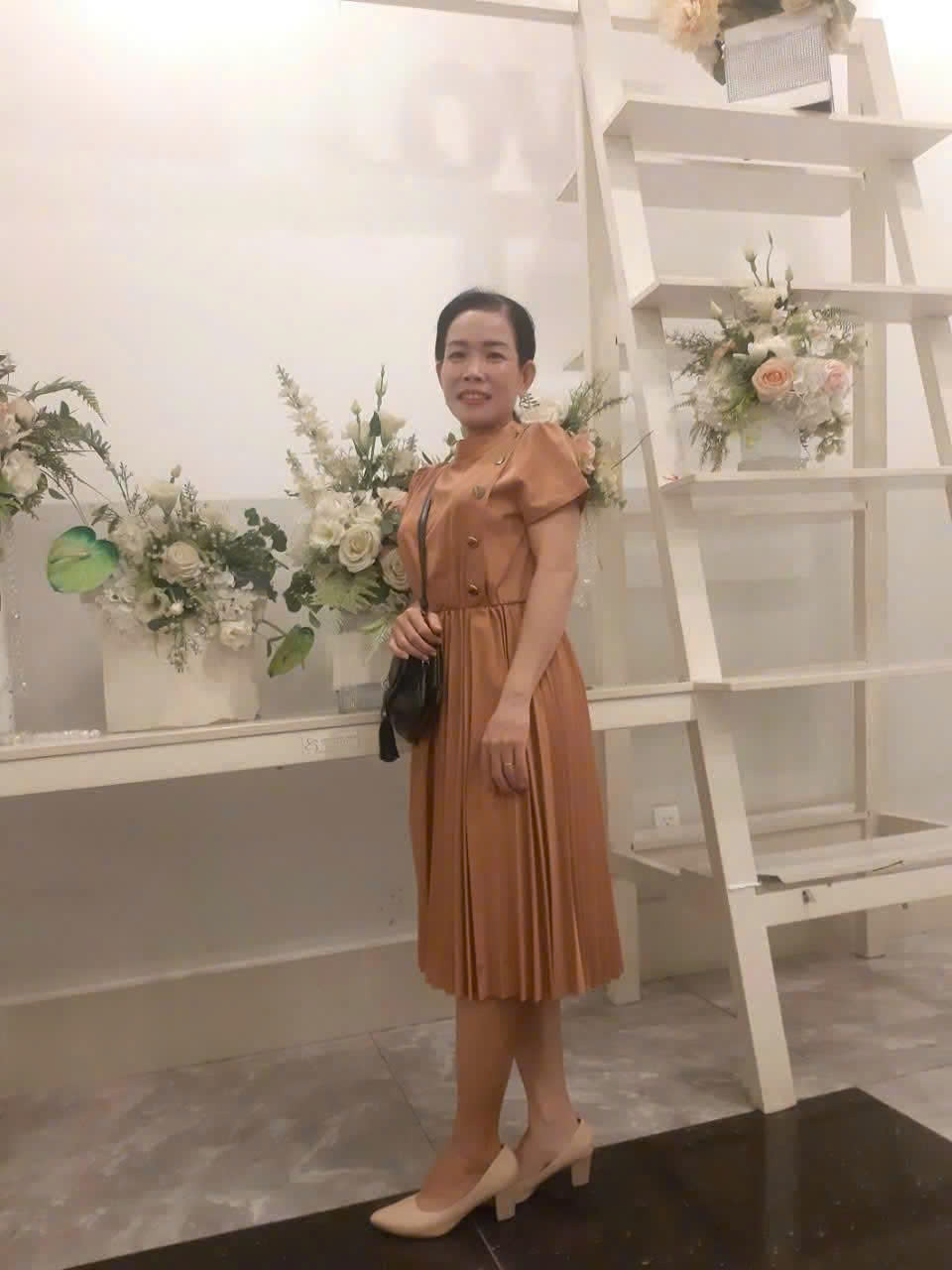 ĐINH NGỌC HÀ      Sinh năm: 1978      Quê: Đồng Nai