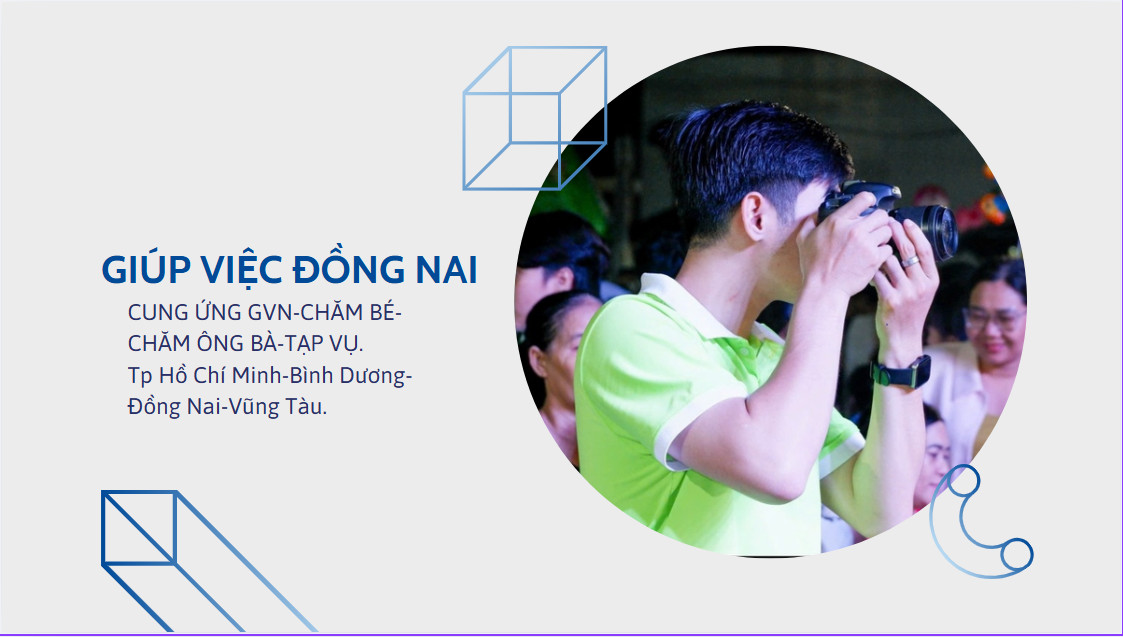 cần cô giúp việc ở lại