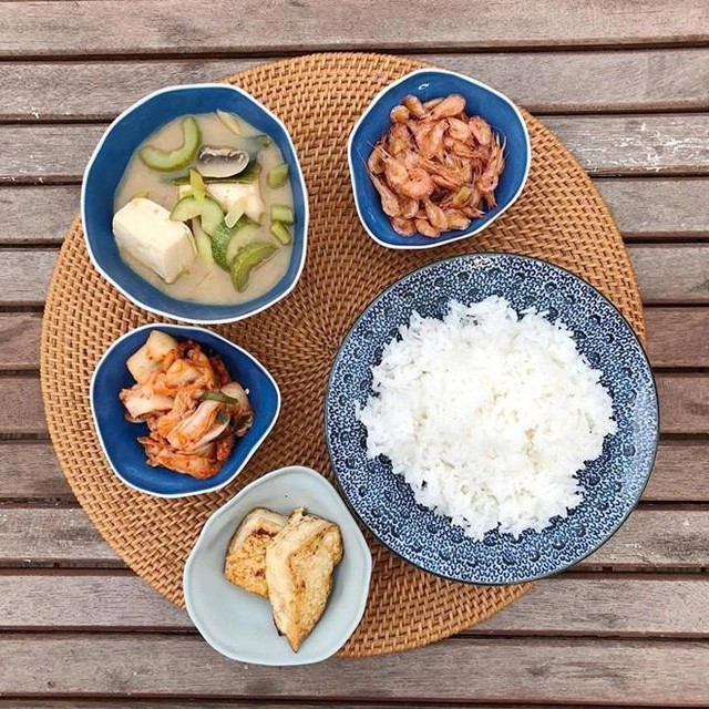 Gia Đình 4 Người Cần Cô Về Giúp Việc (Bao Ăn Ở)