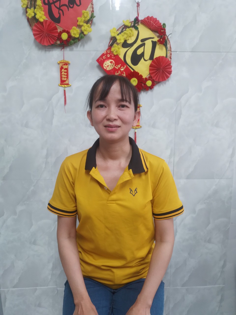 Chị Đinh Thị Hồng Phương, Sinh Năm 1983, Quê Đồng Tháp Cần Tìm Việc, Sđt Chị Phương 0982845784