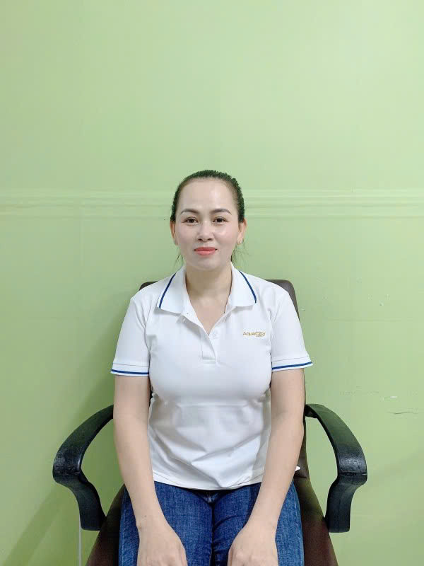 CHỊ NGỌC - 41 TUỔI - QUÊ SÓC TRĂNG, TÌM VIỆC LÀM Ở LẠI TẾT