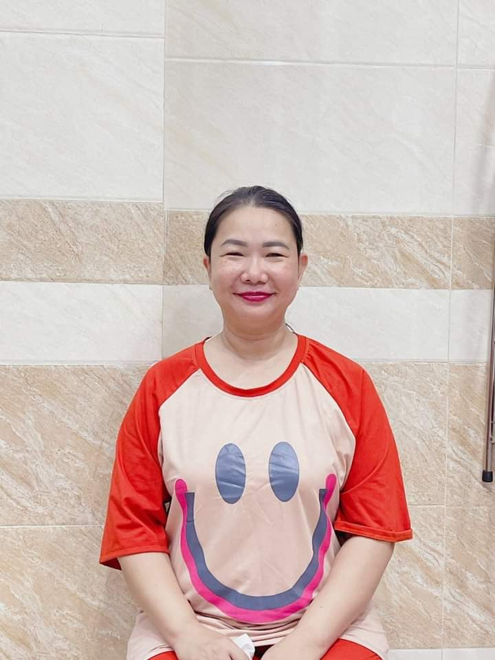 CHỊ THỦY KINH NGHIỆM 7 NĂM CHUYÊN CHĂM ÔNG BÀ. CHỊ YÊU QUÝ ÔNG BÀ NHƯ NGƯỜI THÂN