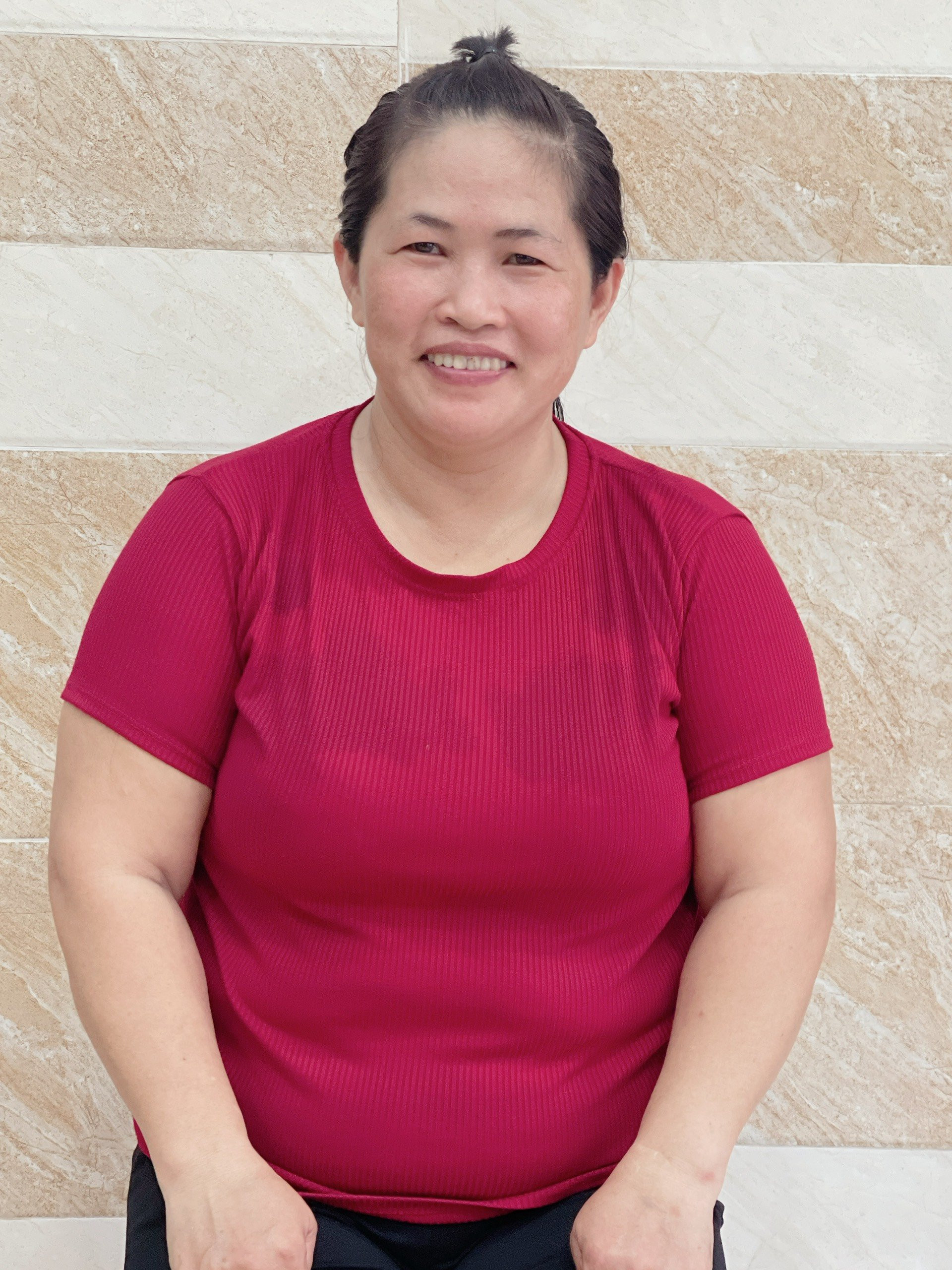 Chị Hạnh Sn 1980 Nhận Giúp Việc Nhà Ăn Ở Lại