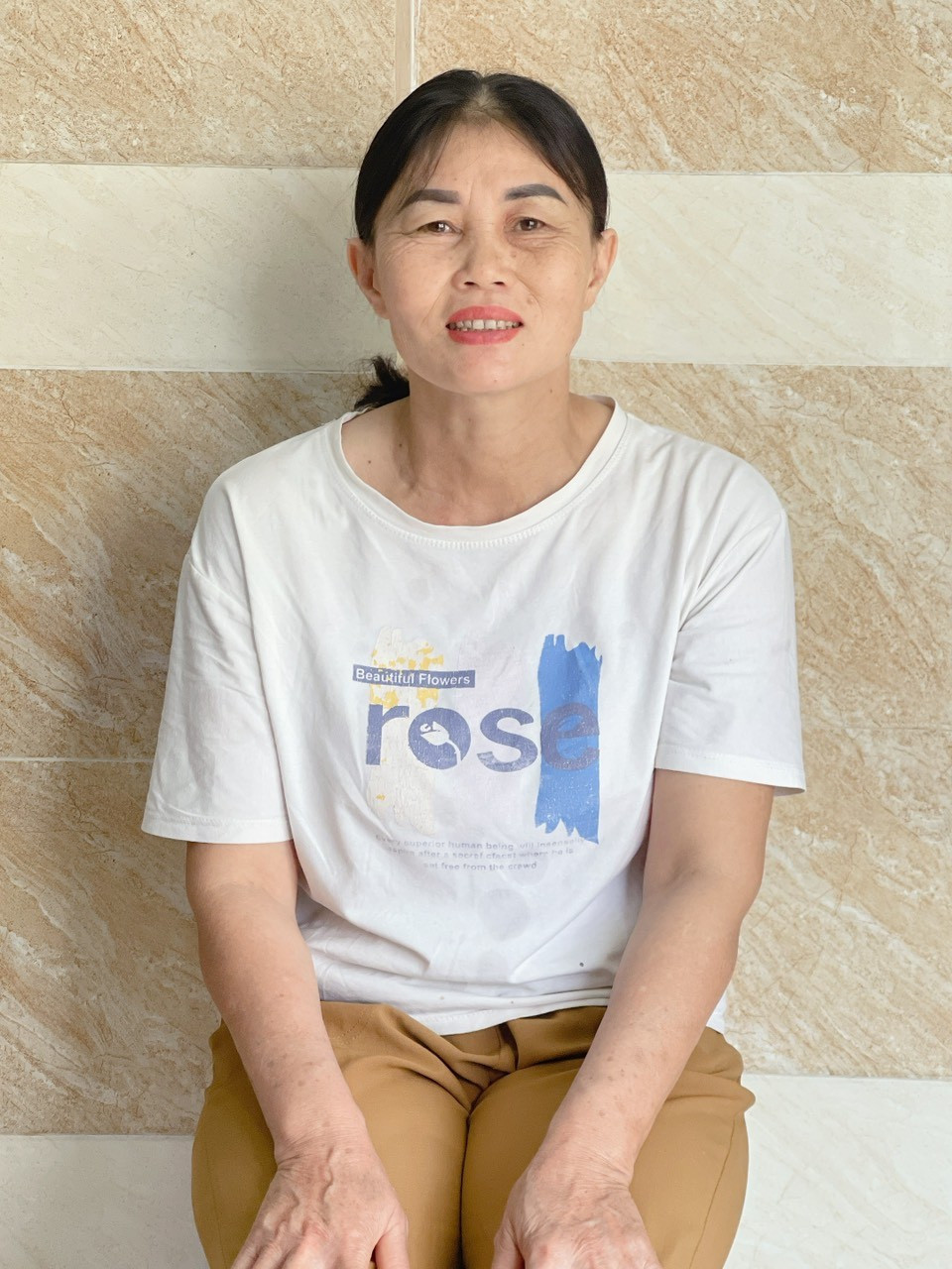 Cô Sen quê Đắk Lắk nhận tạp vụ - phụ quán - giúp việc nhà Lương: 6-7tr