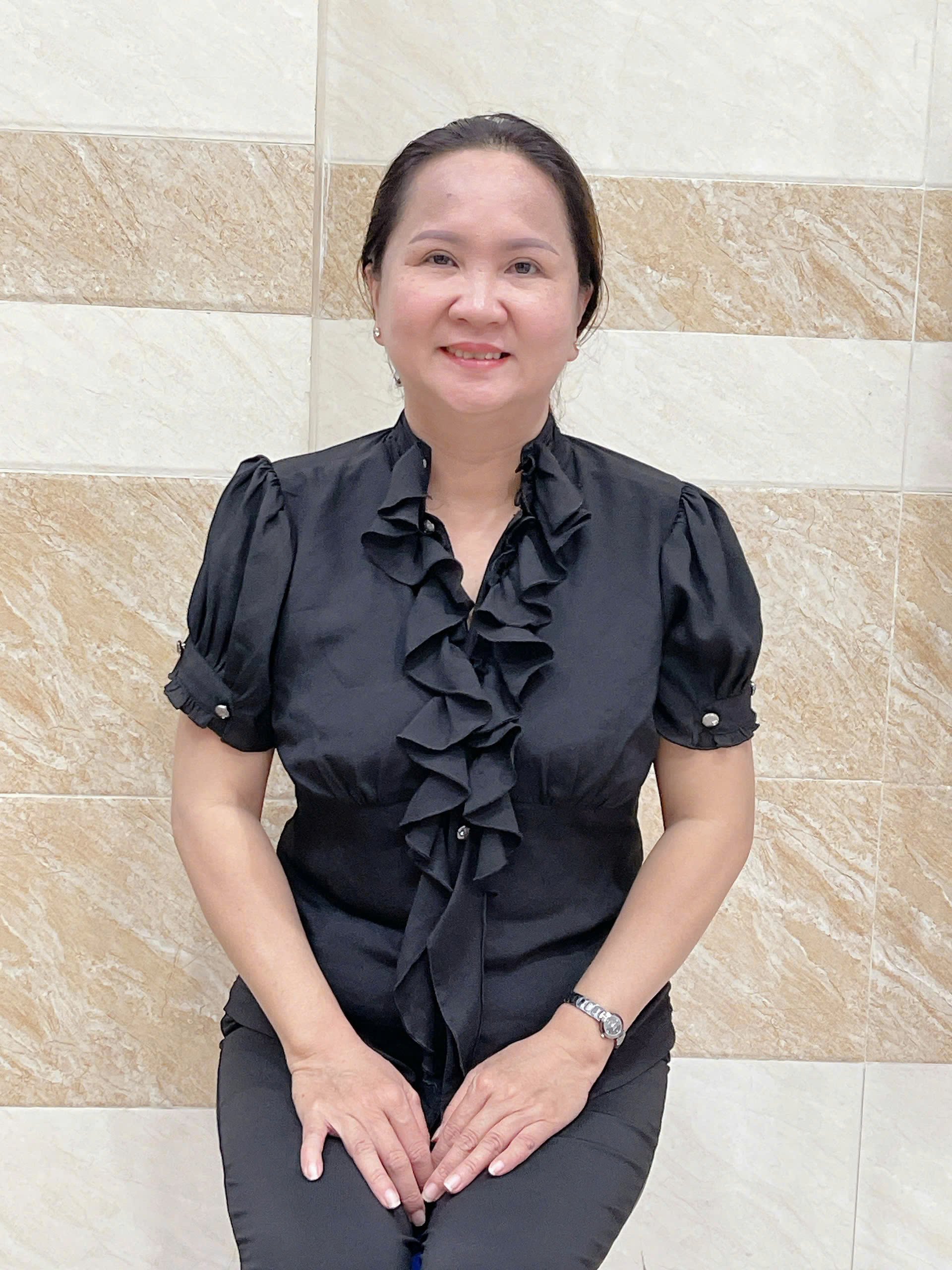 Chị Nguyễn Thị Lài 1981 Cần Thơ Cần Tìm Việc