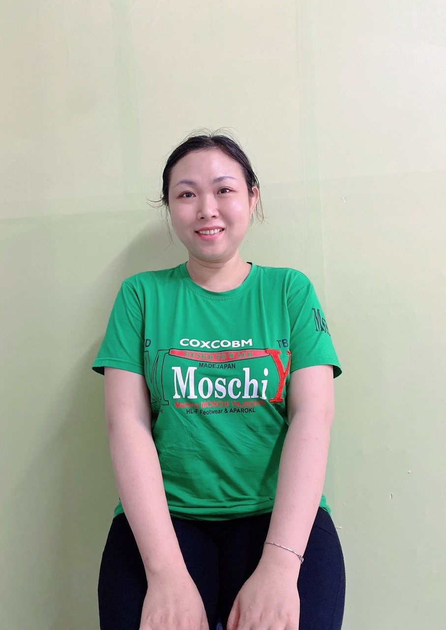 Chị Nguyễn Quỳnh Chi - SN 1986 - Người Miền Nam