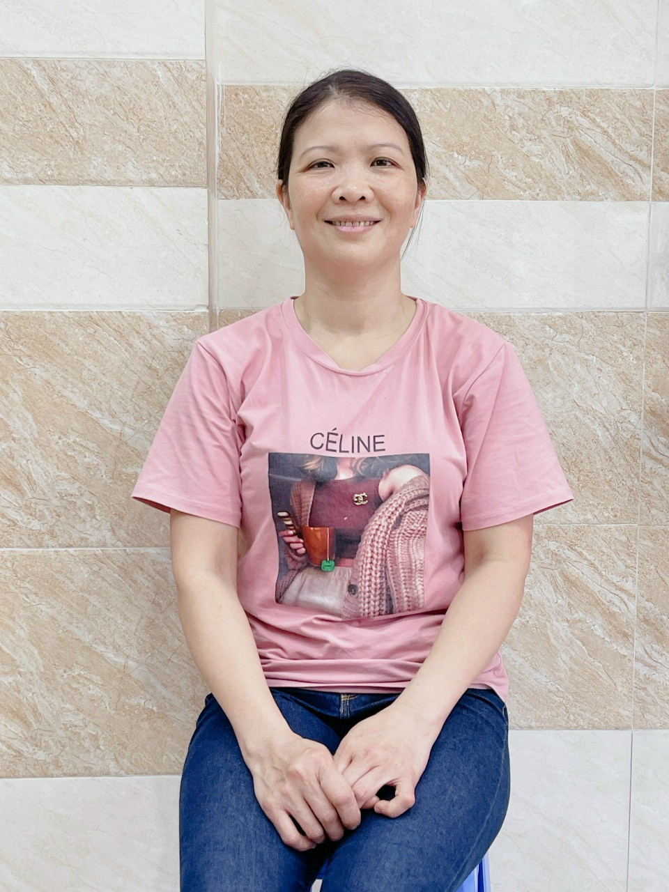 Cần tìm việc gấp cho chị Xuân 1979