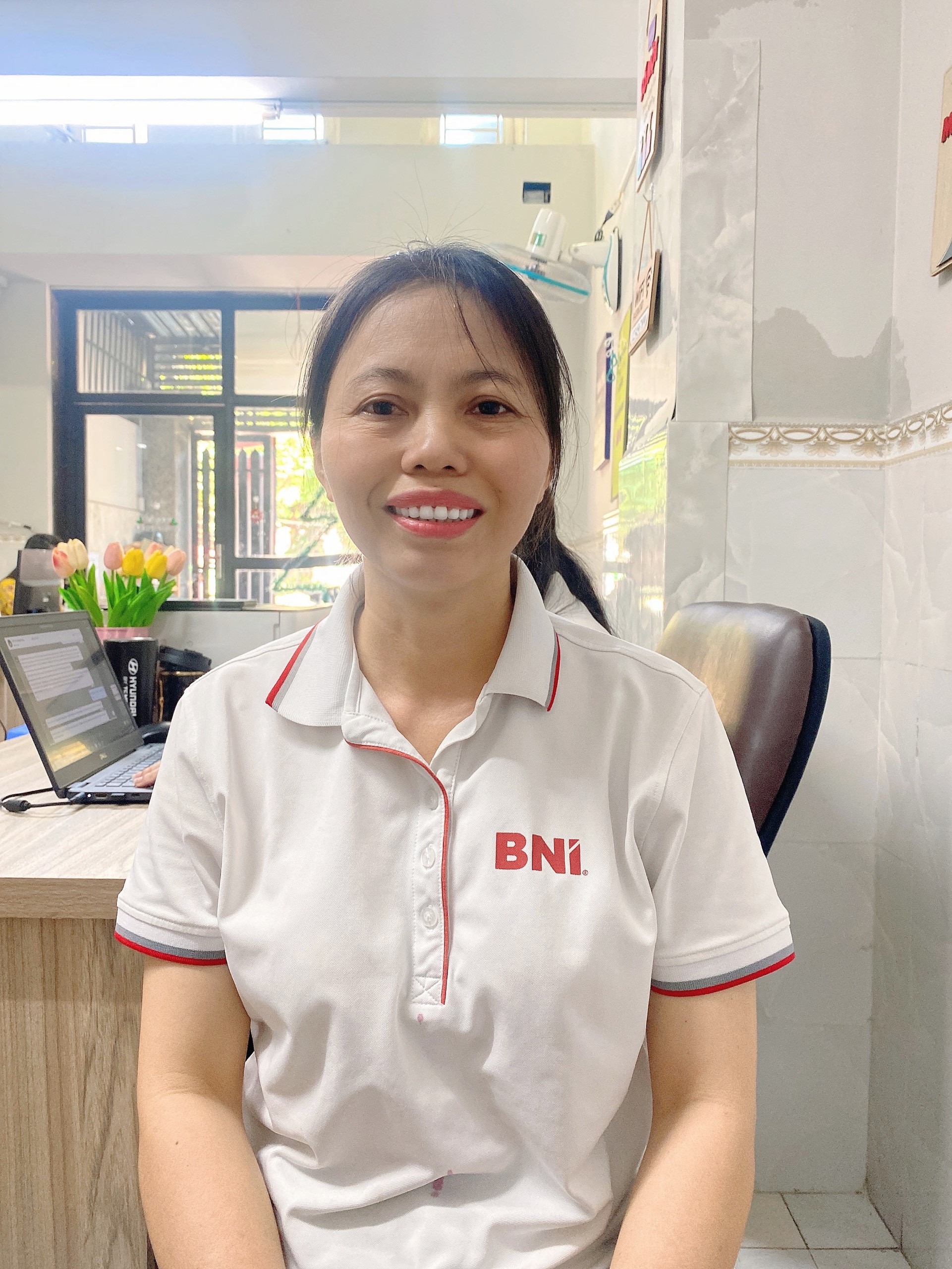 Chị Đỗ Thị Thu sn 1980 quê Bình Dương - GIÚP VIỆC NHÀ PHỤ CHĂM BÉ