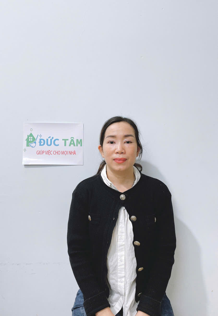 Hỷ Ngọc Phượng - Sinh năm 1989 - Quê quán Đồng Nai